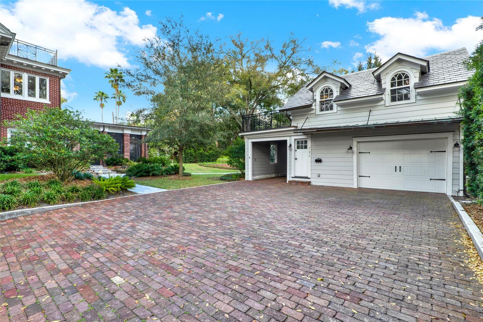 R F STARKEY ADD - Residential