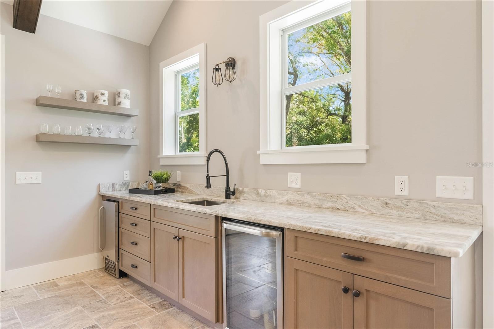 R F STARKEY ADD - Residential