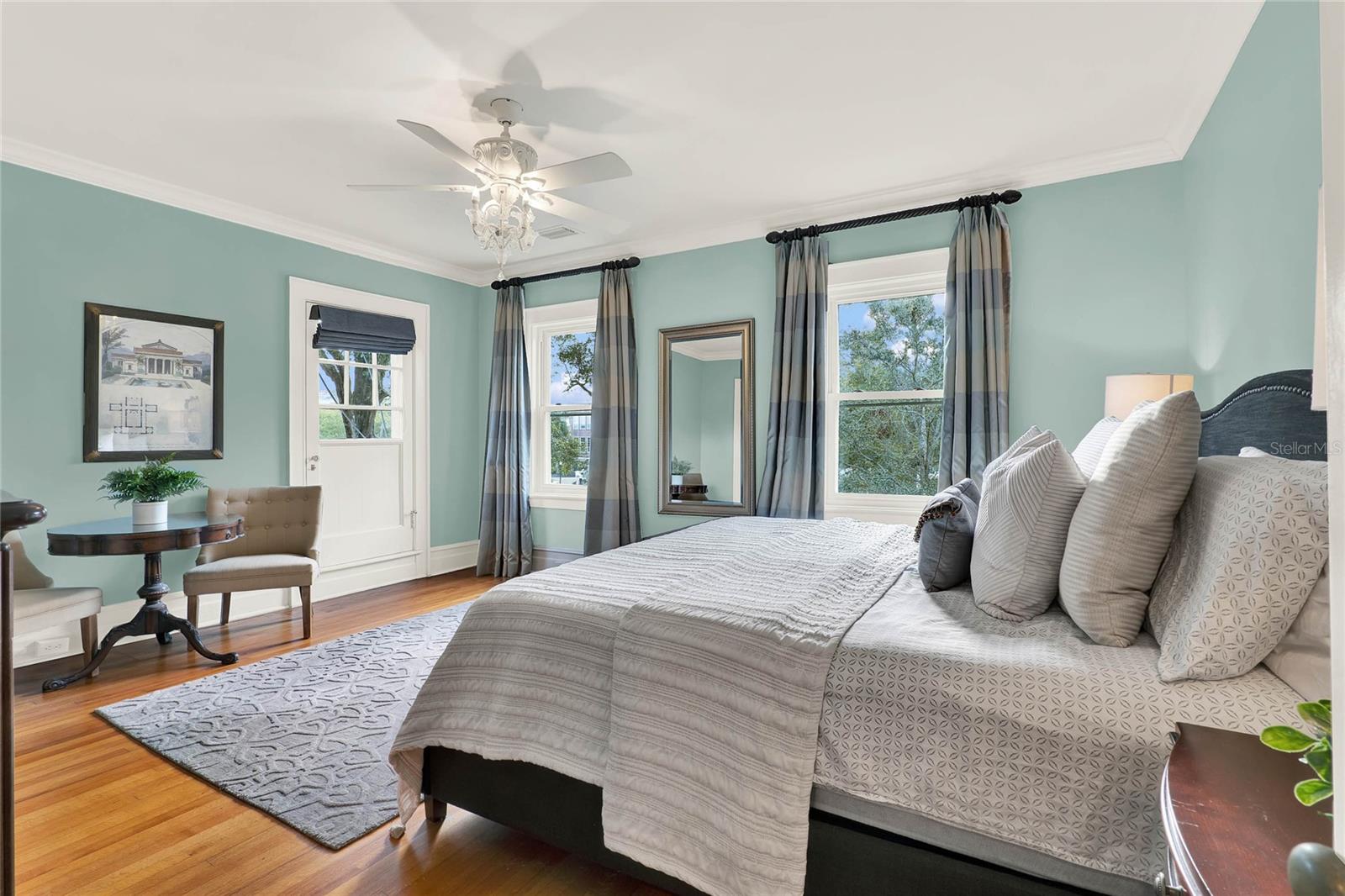 R F STARKEY ADD - Residential