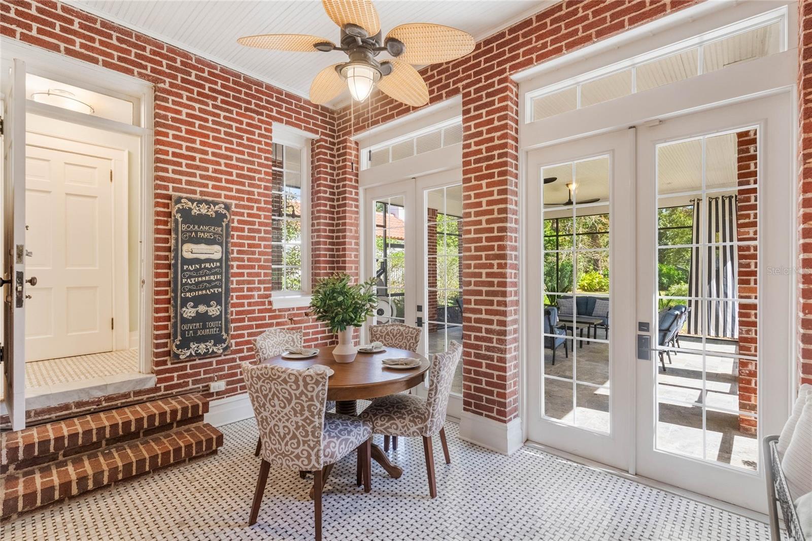 R F STARKEY ADD - Residential