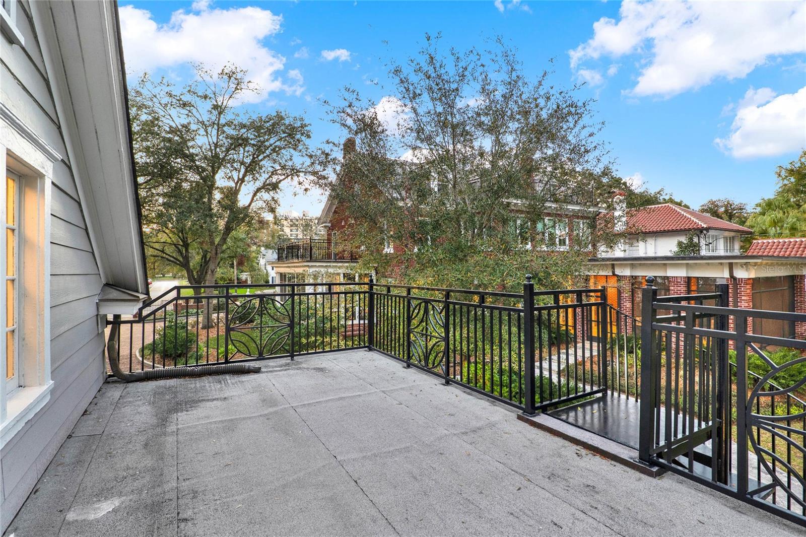 R F STARKEY ADD - Residential