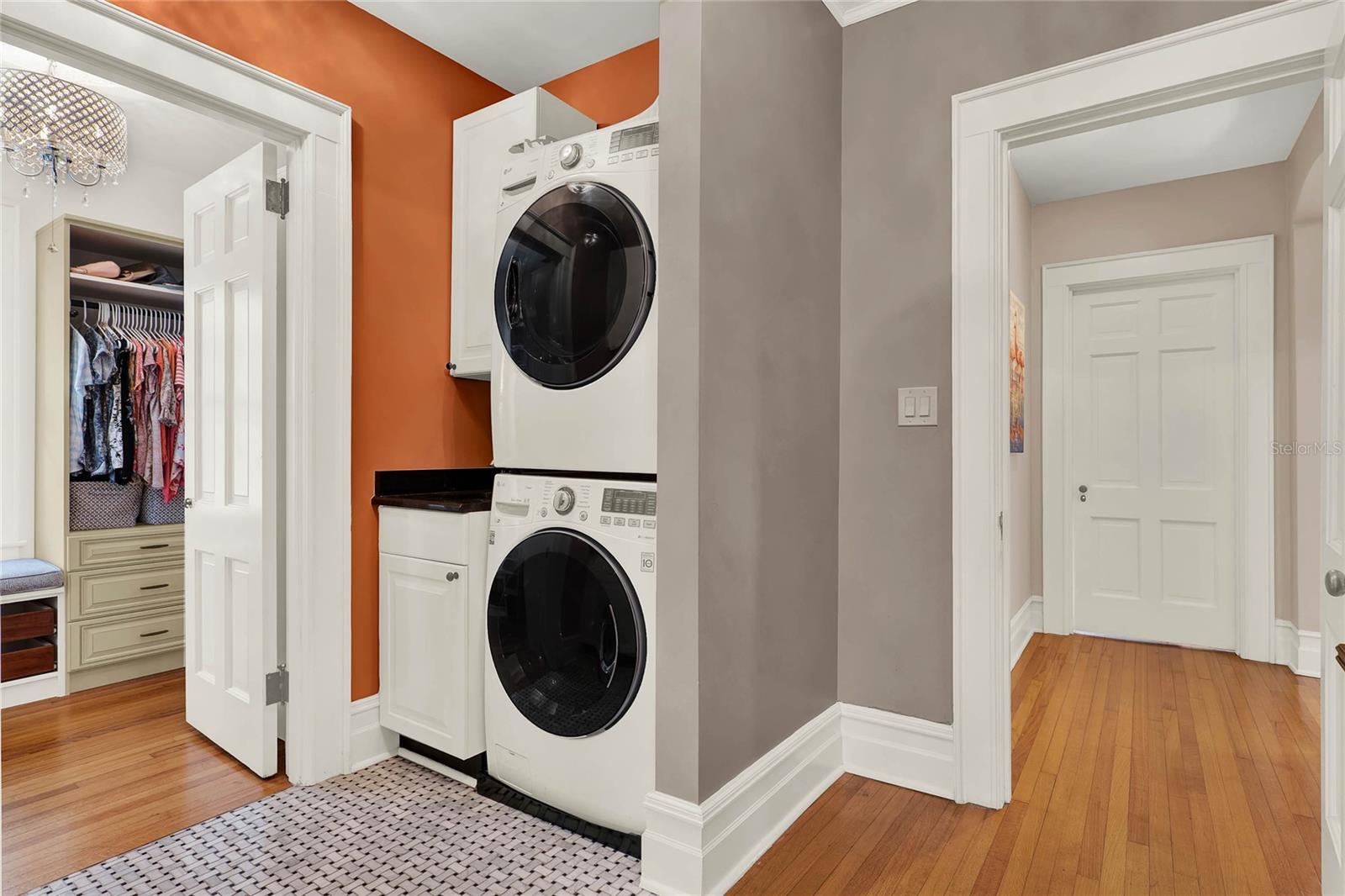 R F STARKEY ADD - Residential