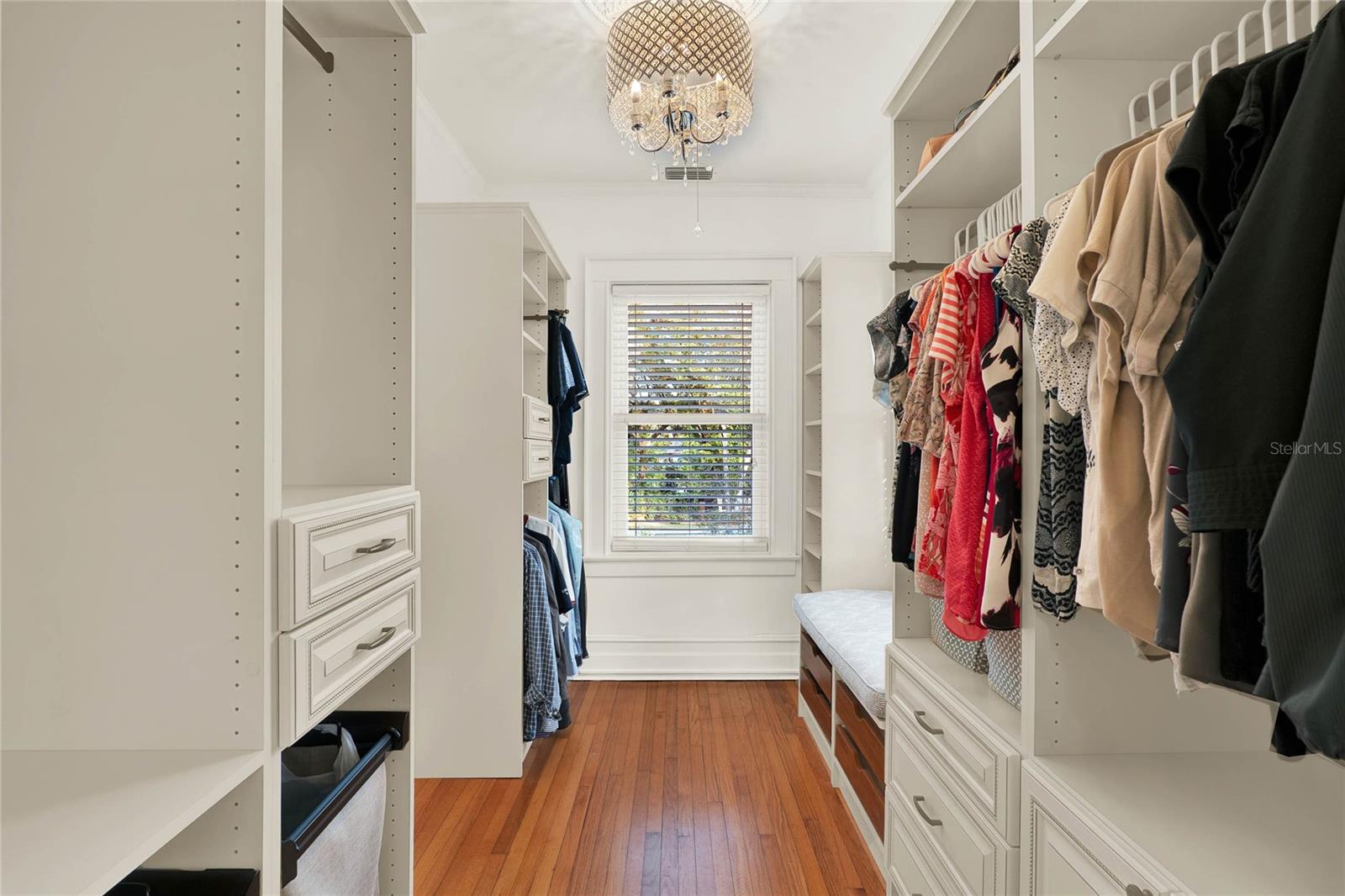 R F STARKEY ADD - Residential