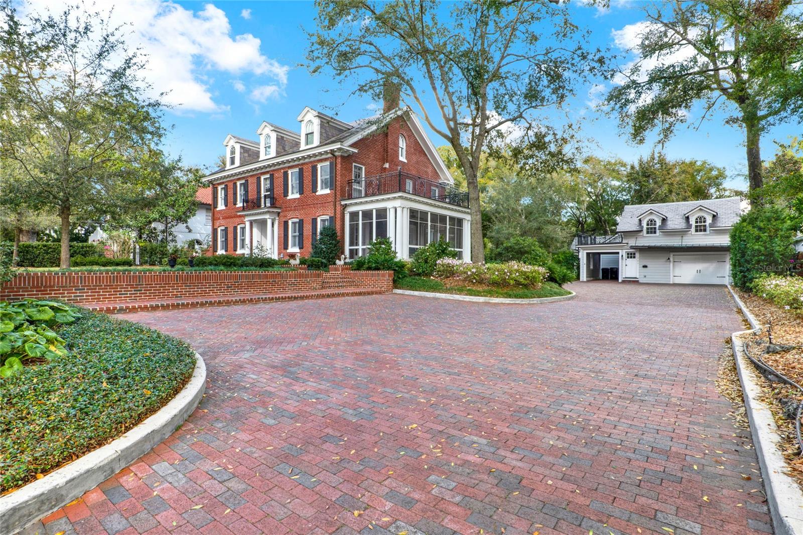 R F STARKEY ADD - Residential