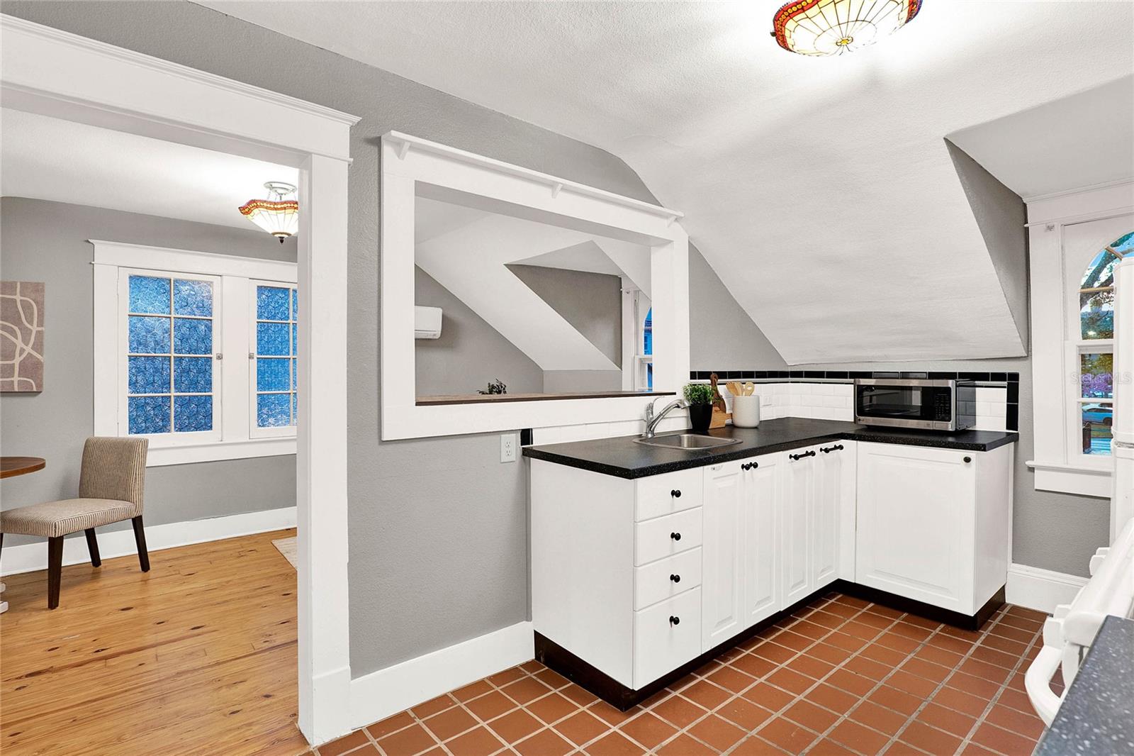 R F STARKEY ADD - Residential