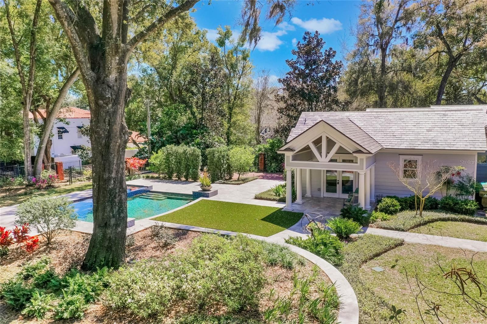 R F STARKEY ADD - Residential