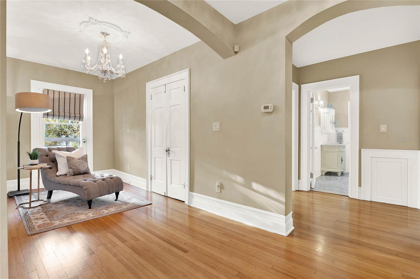 R F STARKEY ADD - Residential