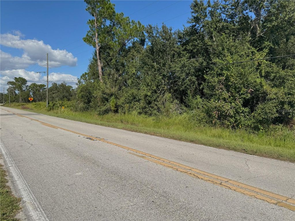Photo of 0 Alturas Babson Park Cut Off Road, Bartow, FL 33830 (MLS # TB8438524)