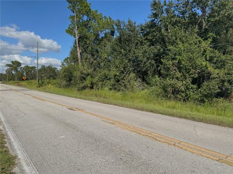 0 ALTURAS BABSON PARK CUT OFF ROAD BARTOW FL 33830