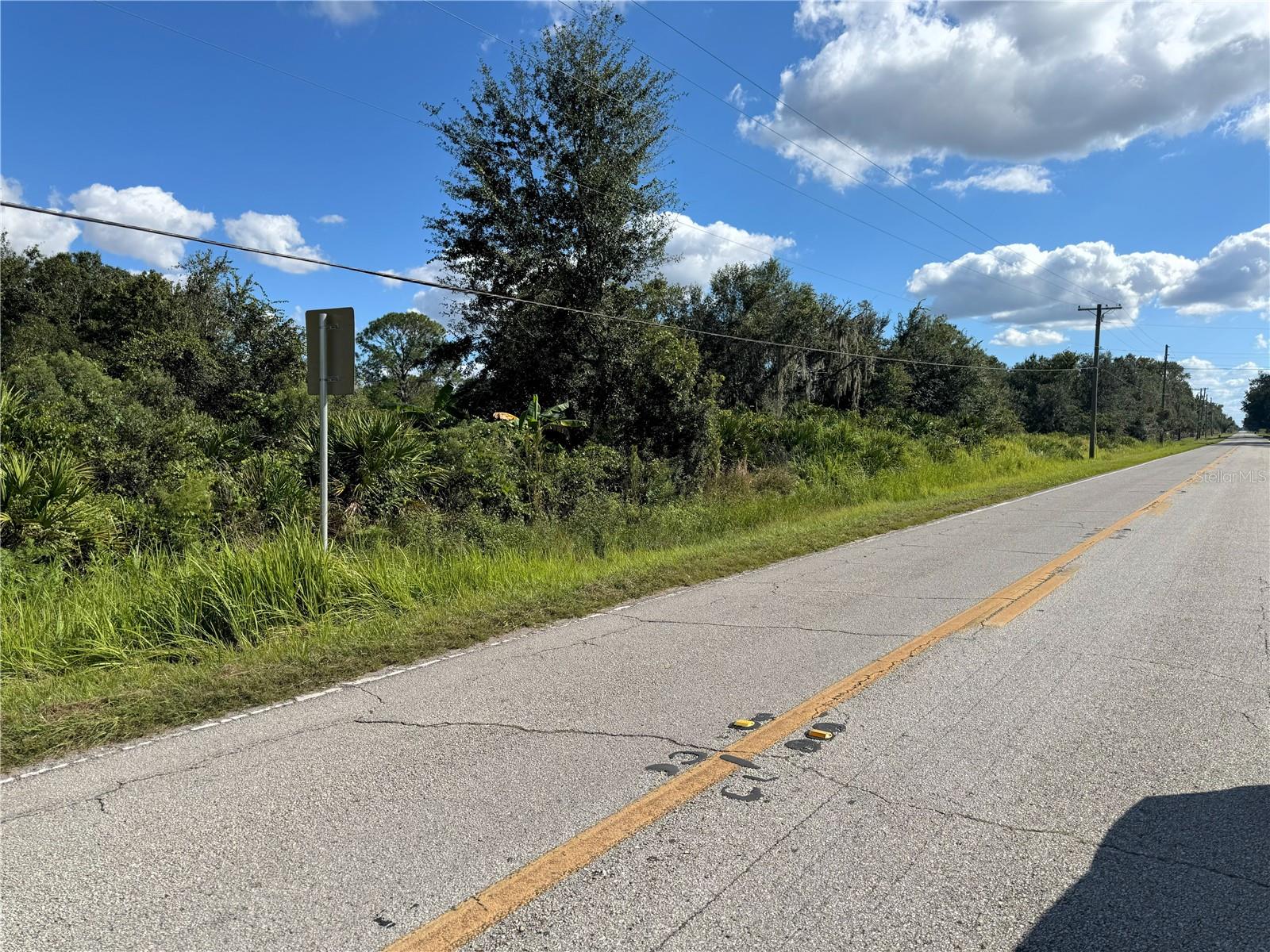 0 ALTURAS BABSON PARK CUT OFF ROAD