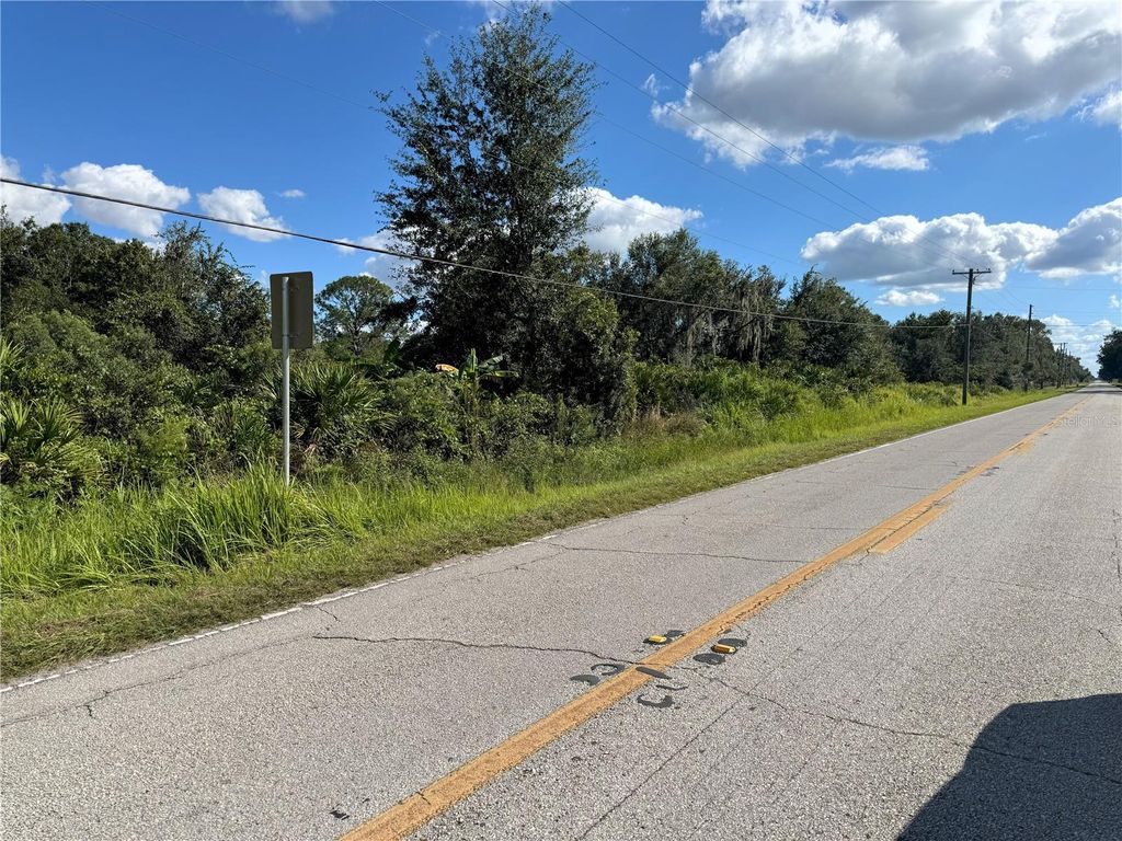 Photo of 0 Alturas Babson Park Cut Off Road, Bartow, FL 33830 (MLS # TB8438524)