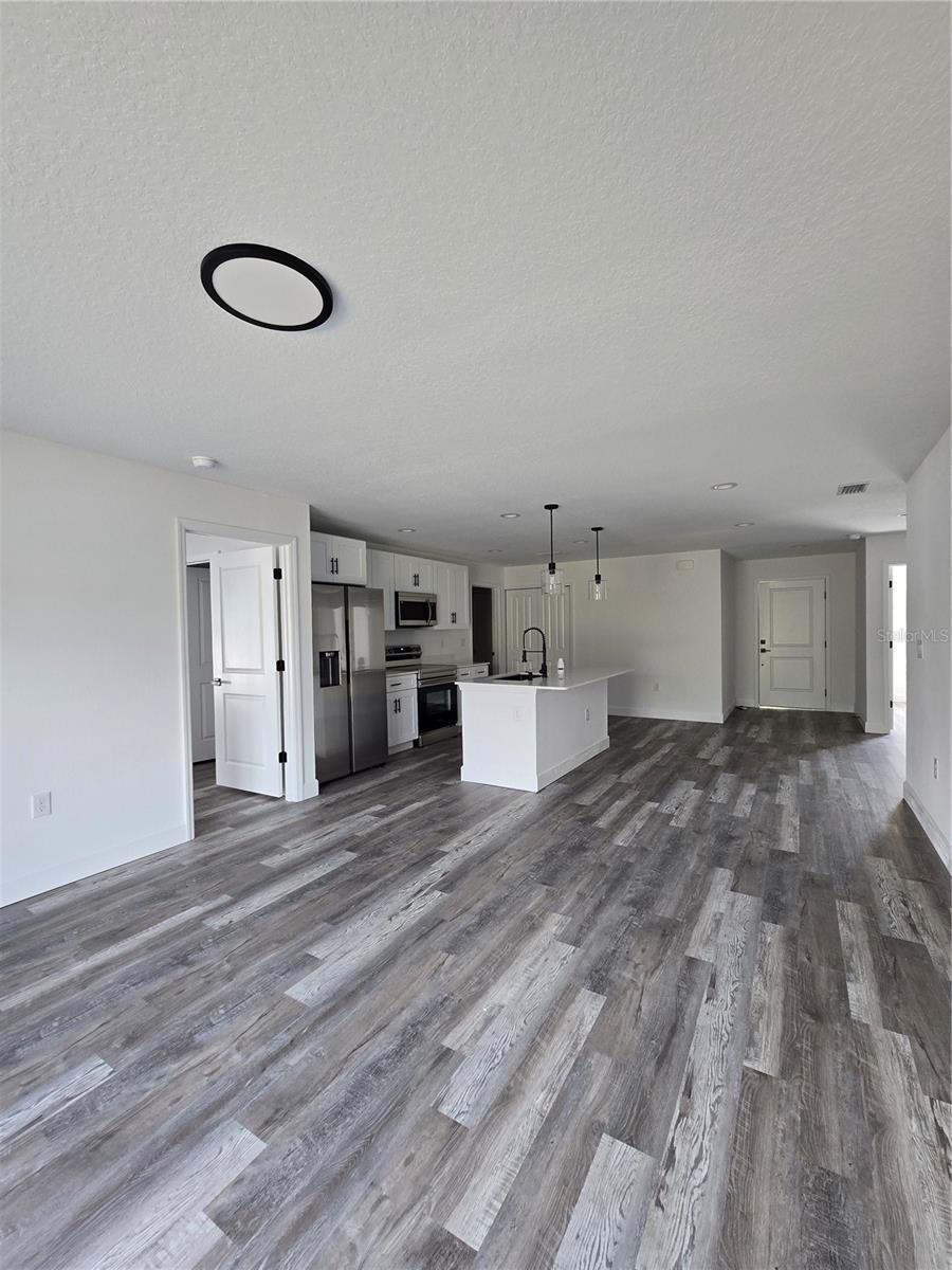 PORT CHARLOTTE SEC 026 - Residential Lease