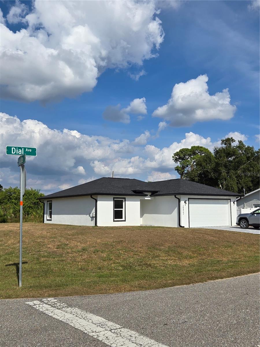 PORT CHARLOTTE SEC 026 - Residential Lease