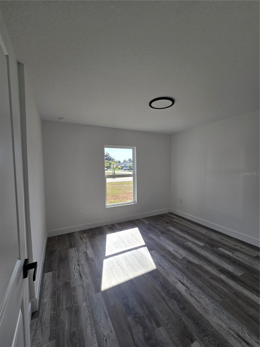 PORT CHARLOTTE SEC 026 - Residential Lease