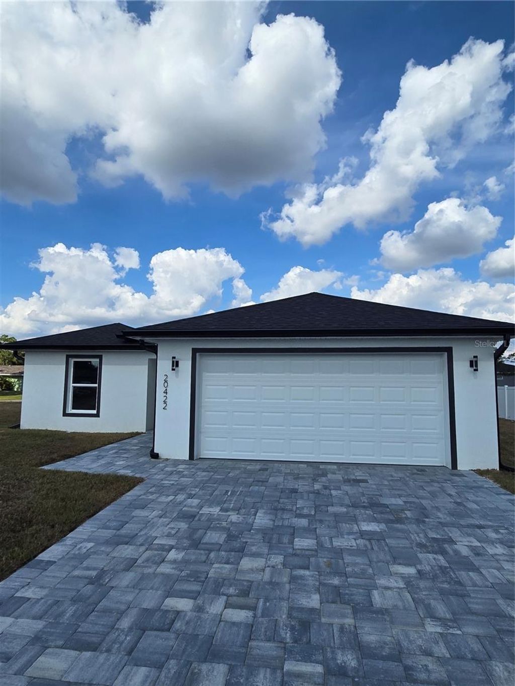 Photo of 20422 Dial Street, Port Charlotte, FL 33952 (MLS # O6363256)