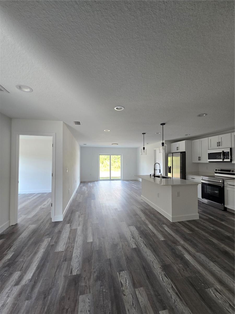 PORT CHARLOTTE SEC 026 - Residential Lease