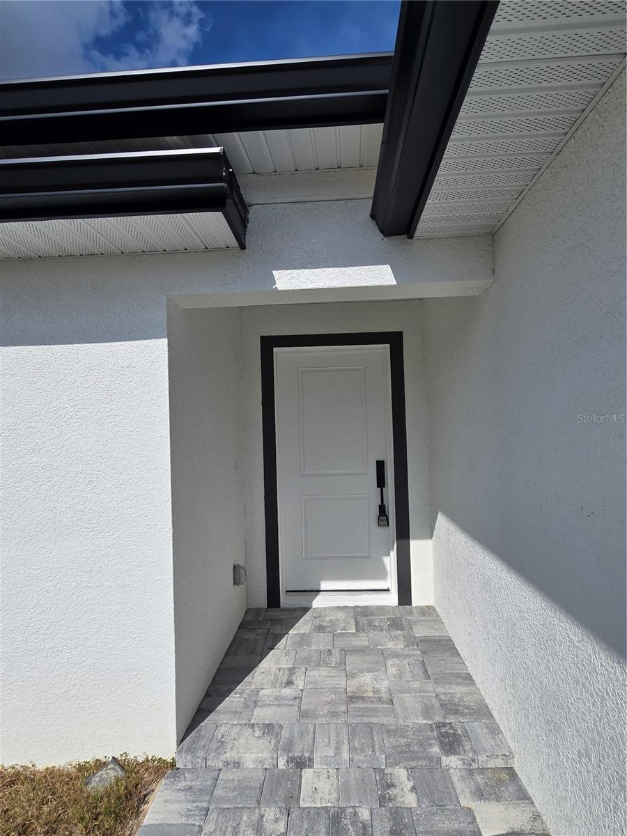 PORT CHARLOTTE SEC 026 - Residential Lease