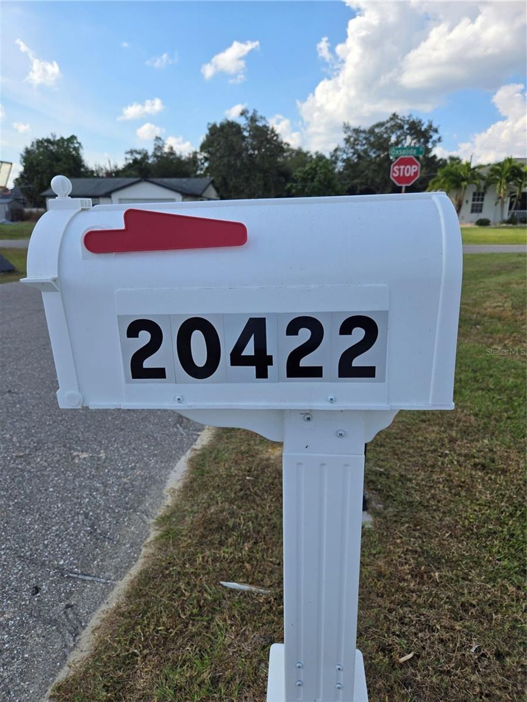 Photo of 20422 Dial Street, Port Charlotte, FL 33952 (MLS # O6363256)