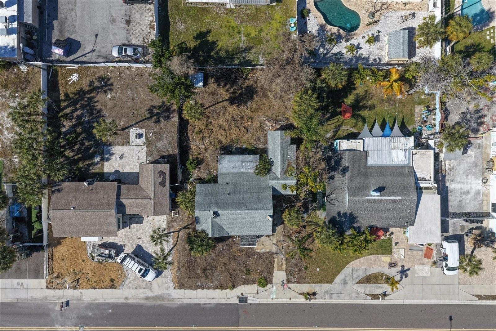 BAYSIDE ADD TO ST PETE BEACH - Land