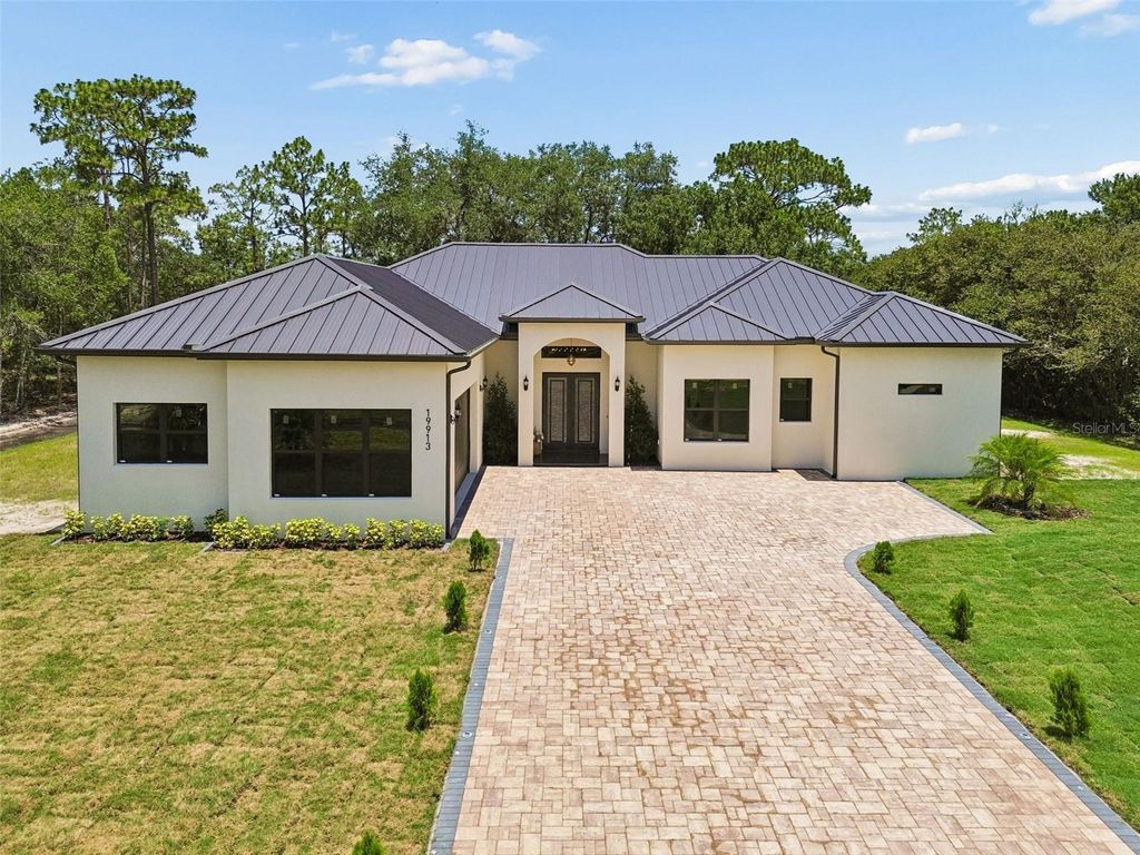 Photo of 19913 Moorgate Street, Orlando, FL 32833 (MLS # O6422278)