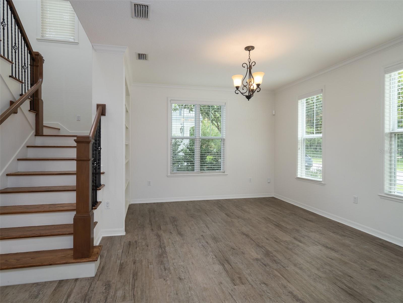 TOWN OF TIOGA PH 8 - Residential Lease