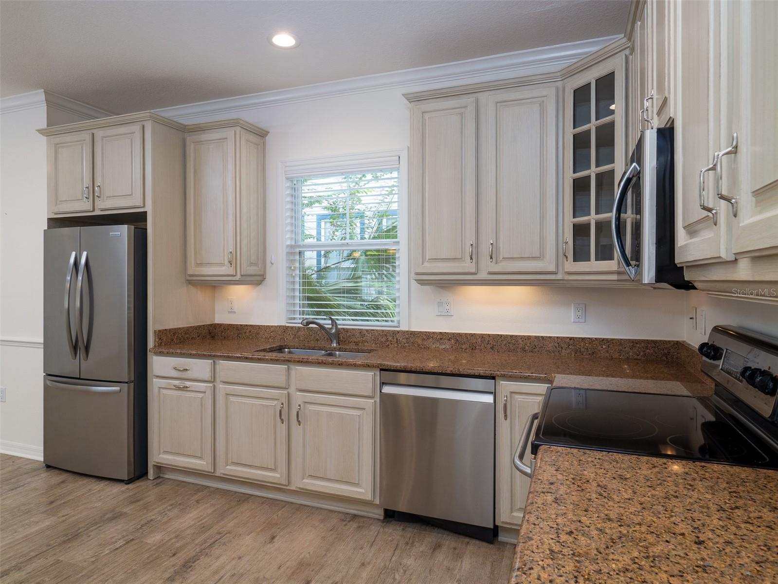 TOWN OF TIOGA PH 8 - Residential Lease