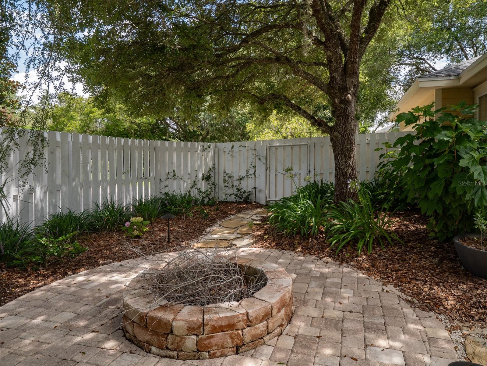 TOWN OF TIOGA PH 8 - Residential Lease