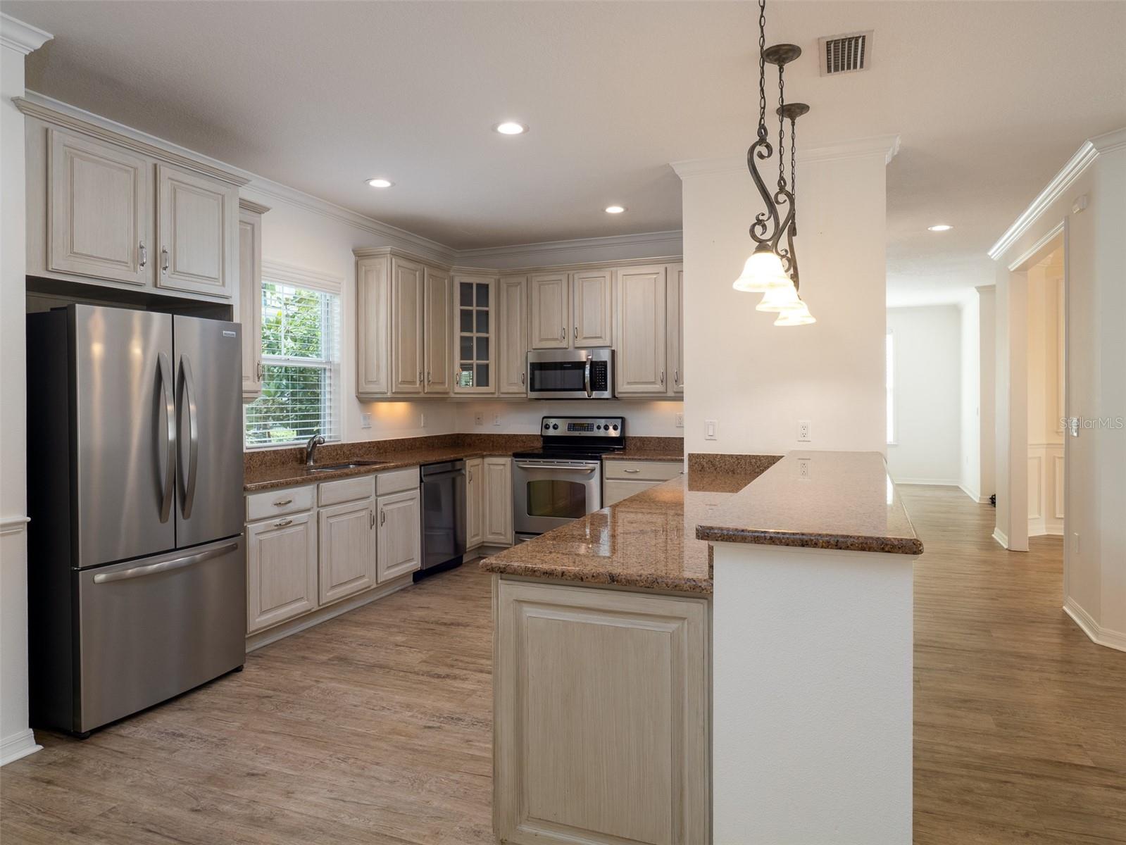 TOWN OF TIOGA PH 8 - Residential Lease