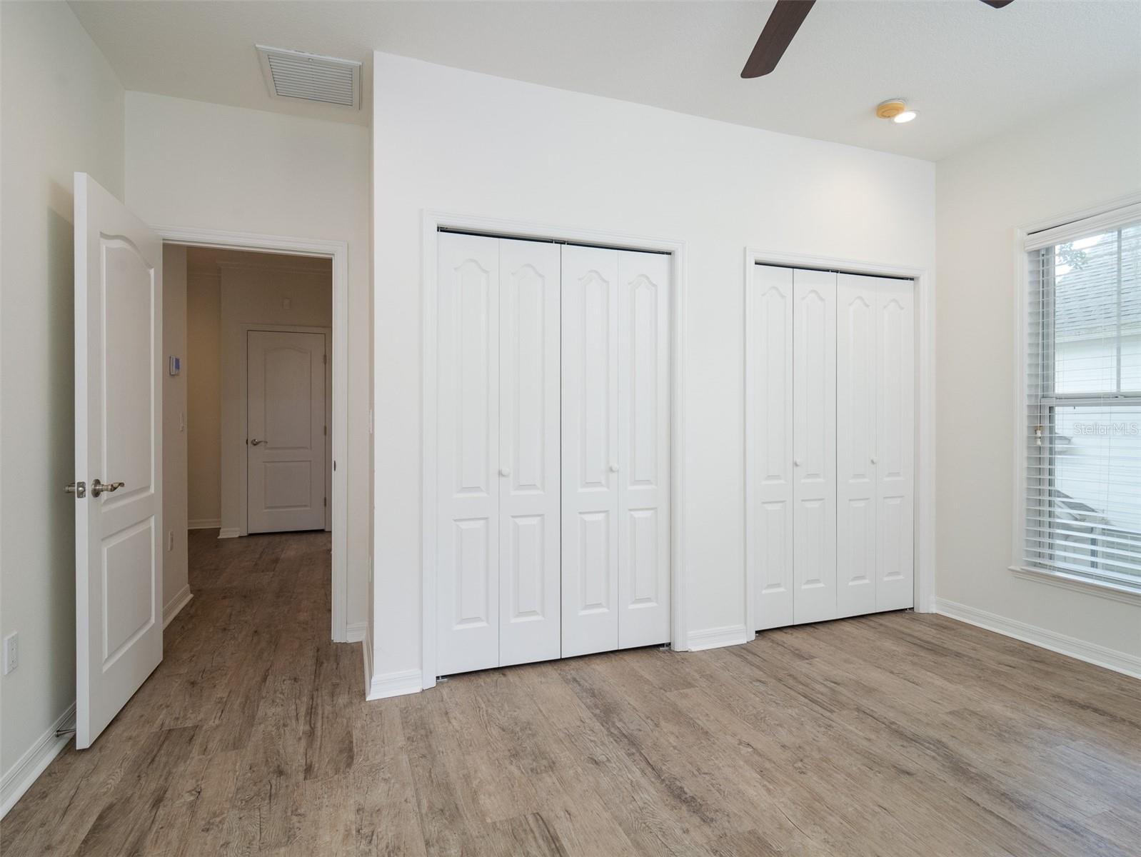 TOWN OF TIOGA PH 8 - Residential Lease