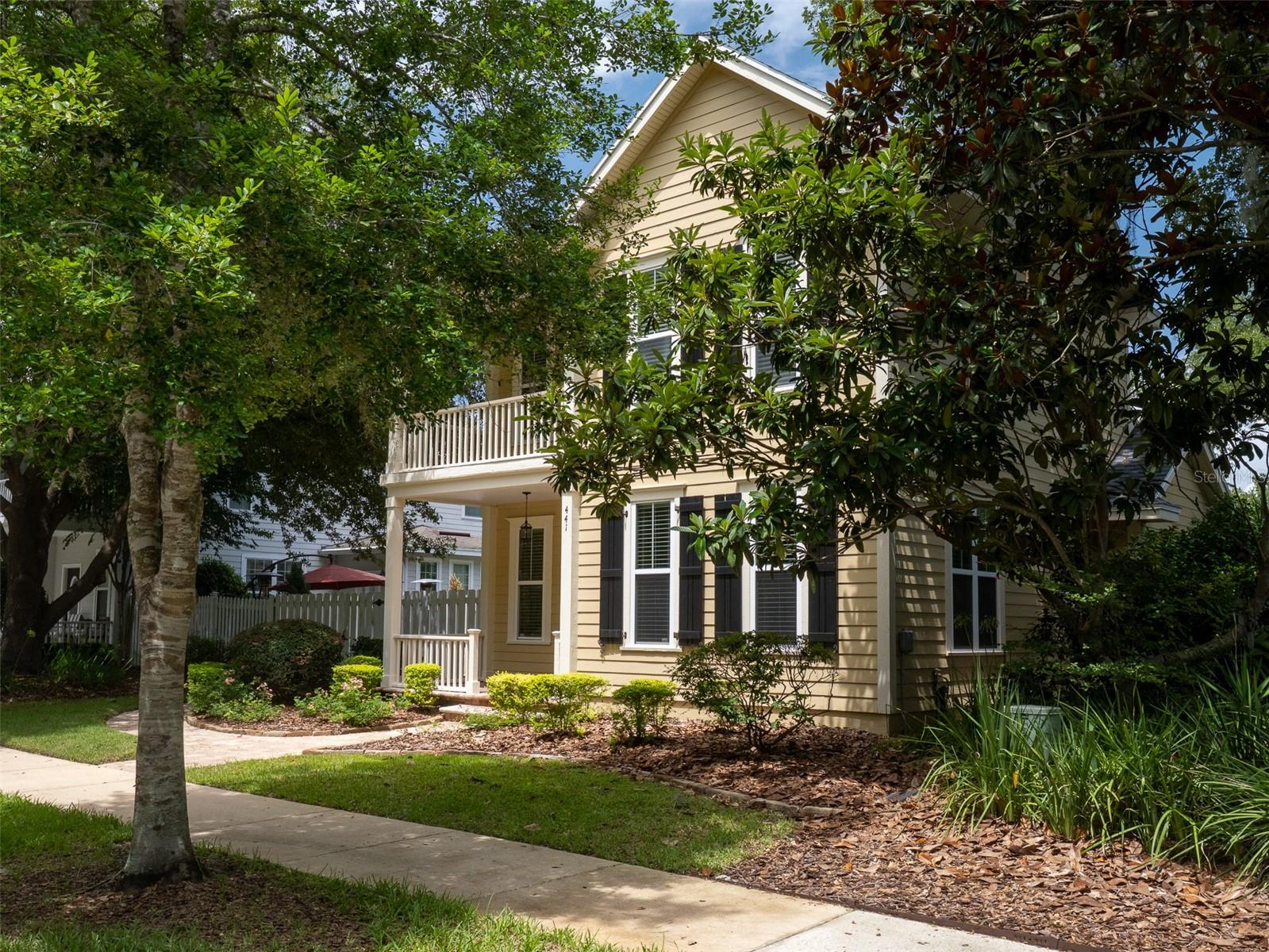 TOWN OF TIOGA PH 8 - Residential Lease