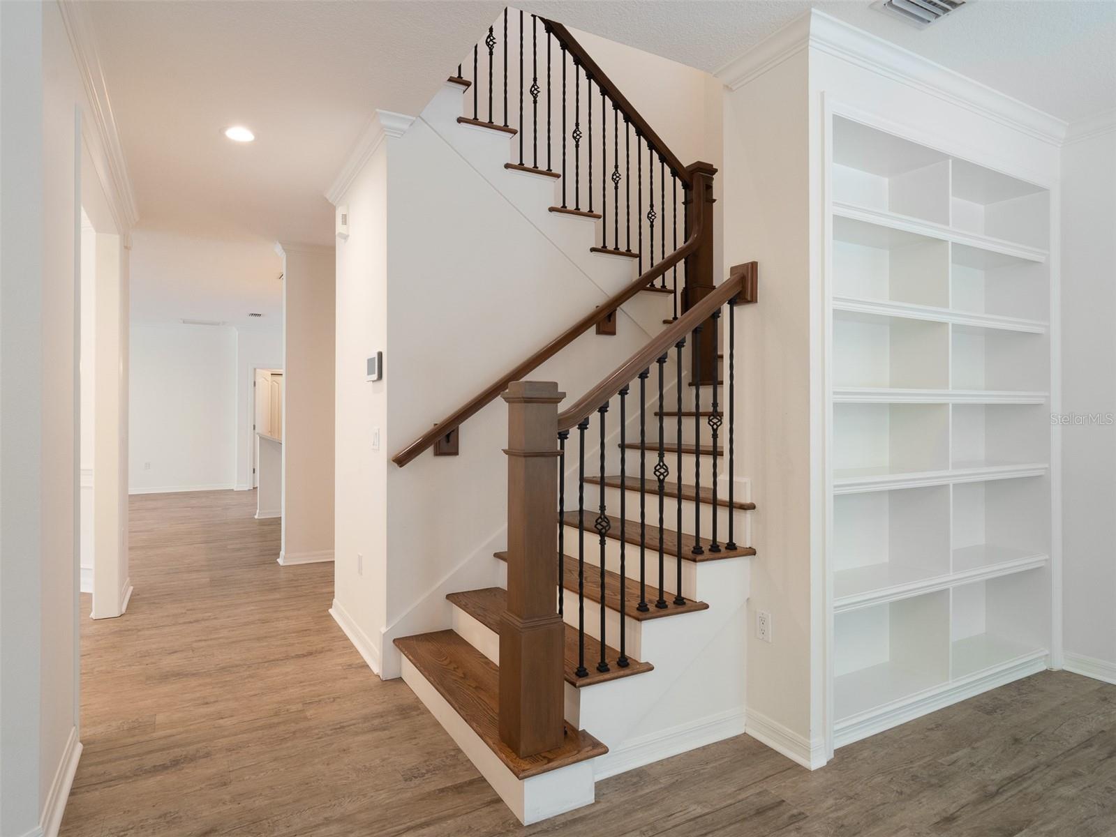 TOWN OF TIOGA PH 8 - Residential Lease