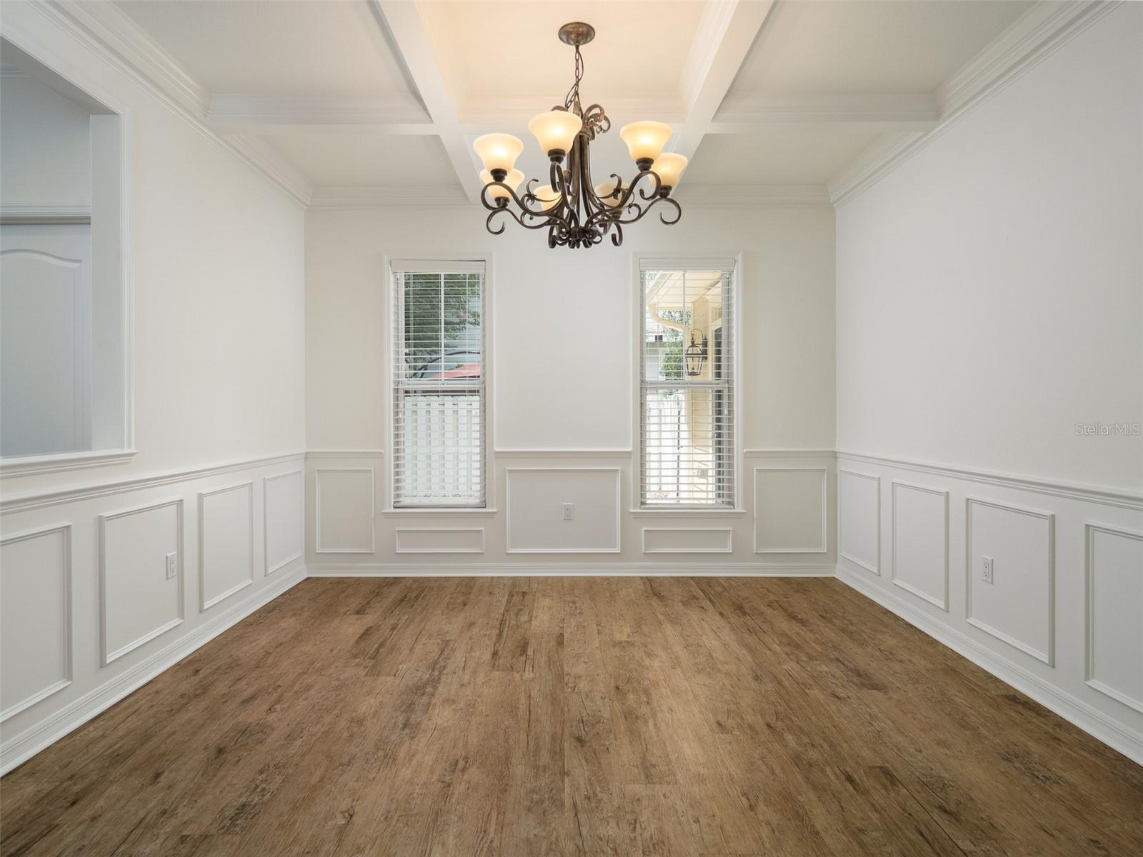 TOWN OF TIOGA PH 8 - Residential Lease