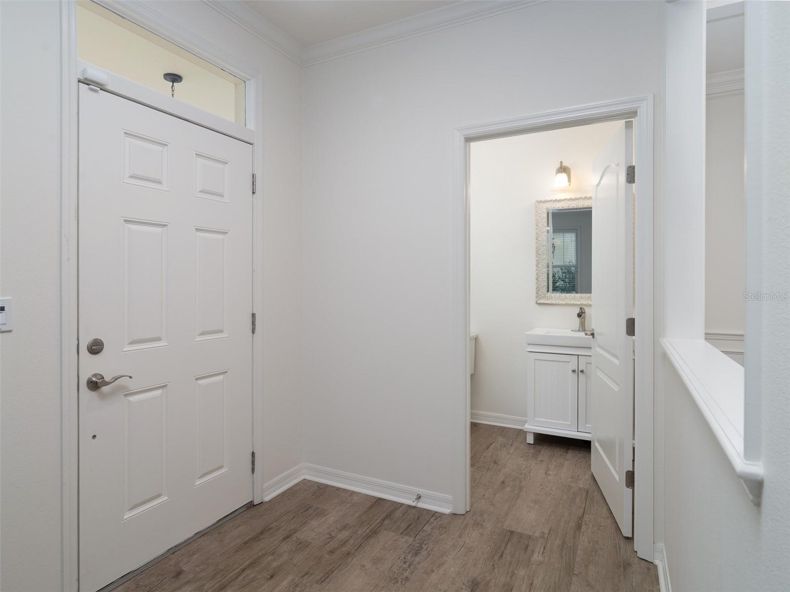 TOWN OF TIOGA PH 8 - Residential Lease