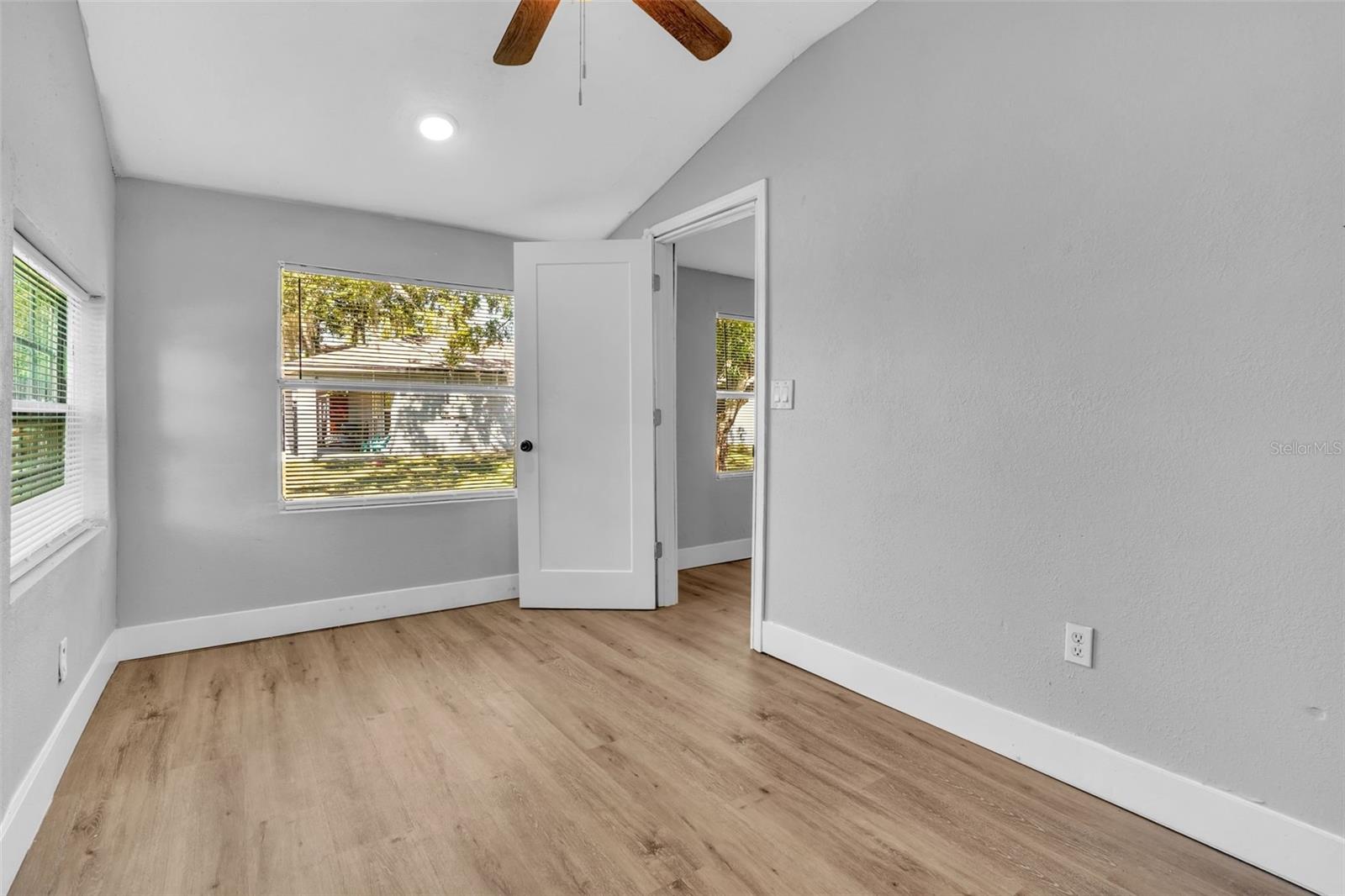 THOMAS ADD TO MIDWAY - Residential