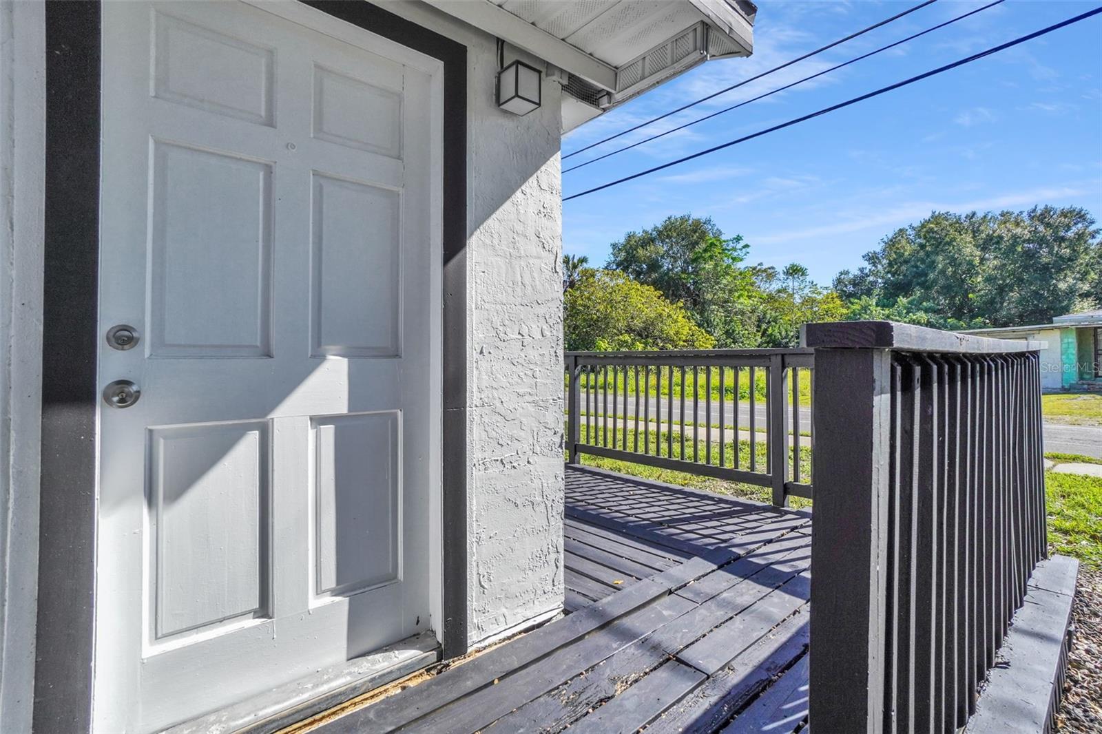 THOMAS ADD TO MIDWAY - Residential