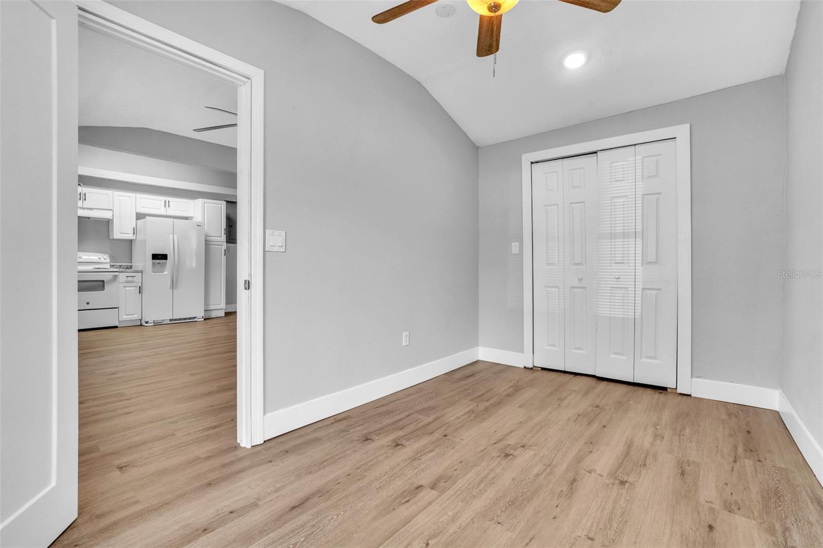 THOMAS ADD TO MIDWAY - Residential