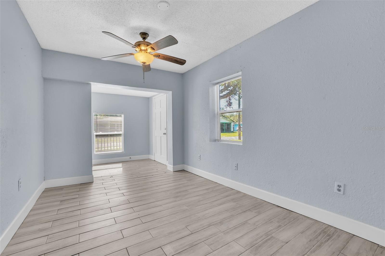 THOMAS ADD TO MIDWAY - Residential