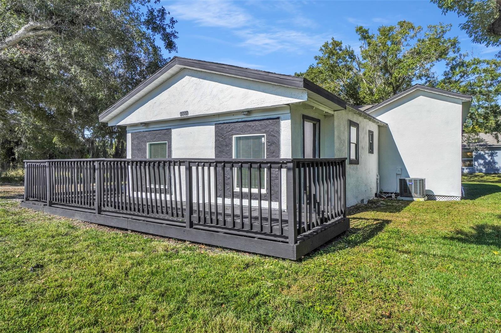 THOMAS ADD TO MIDWAY - Residential