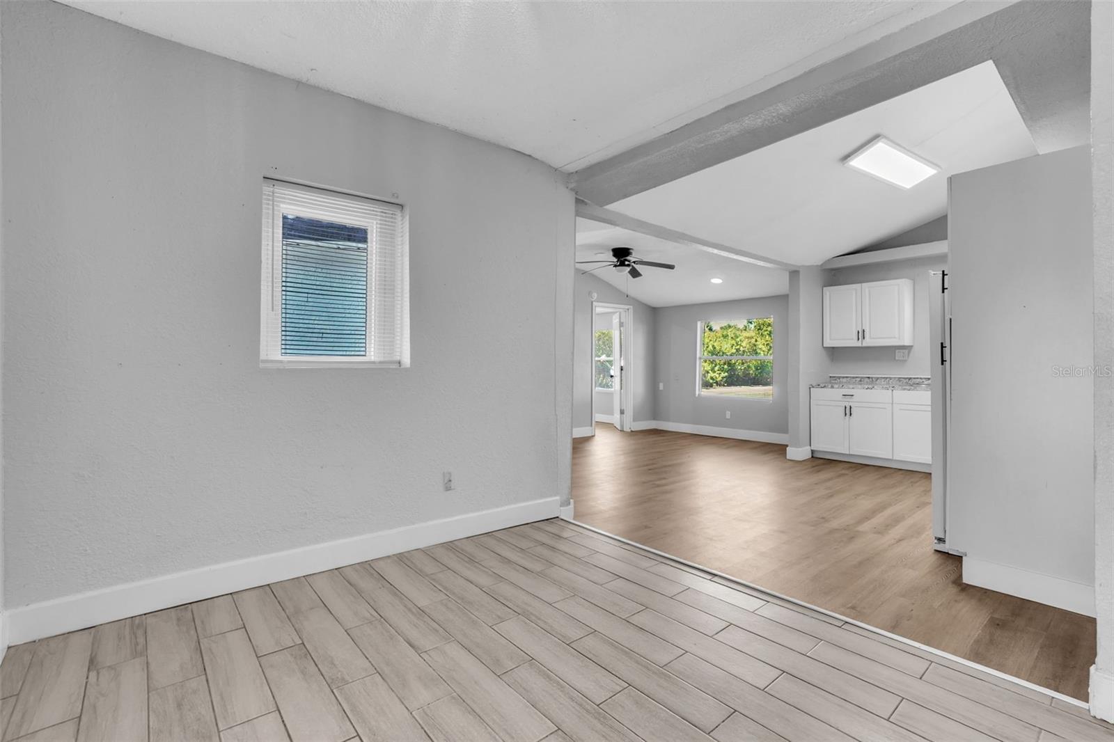 THOMAS ADD TO MIDWAY - Residential