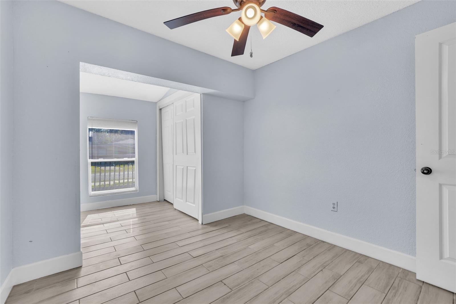 THOMAS ADD TO MIDWAY - Residential