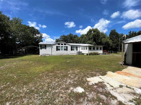 A home in WESLEY CHAPEL