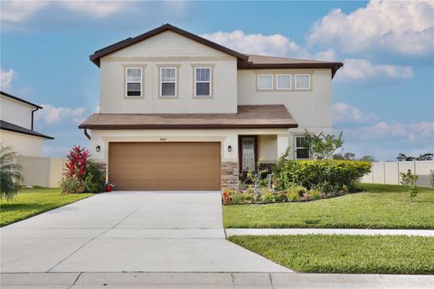 A home in SAINT CLOUD