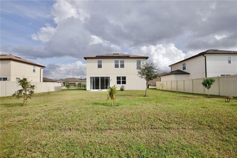 A home in SAINT CLOUD