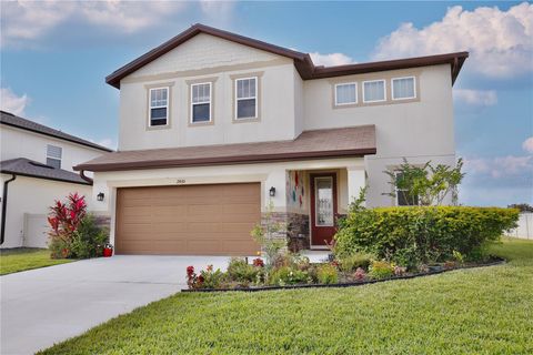 A home in SAINT CLOUD