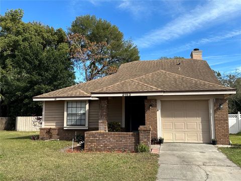 A home in ORLANDO