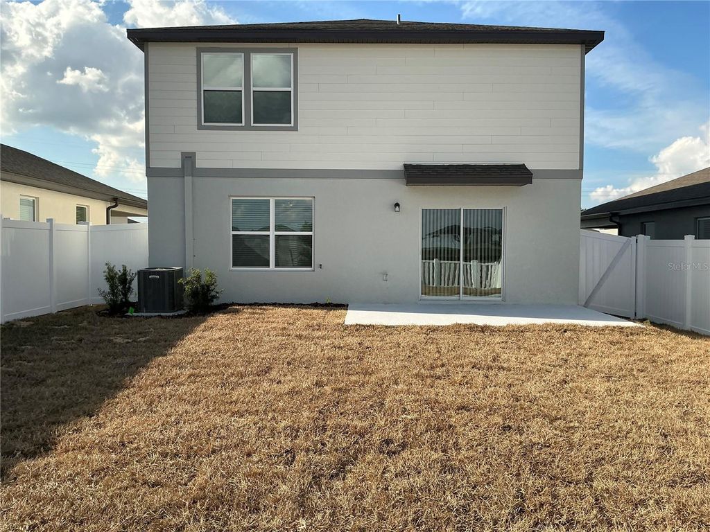 Photo of 3650 Hornbeam Road, Spring Hill, FL 34609 (MLS # G5105207)