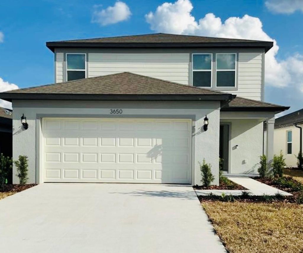 Photo of 3650 Hornbeam Road, Spring Hill, FL 34609 (MLS # G5105207)