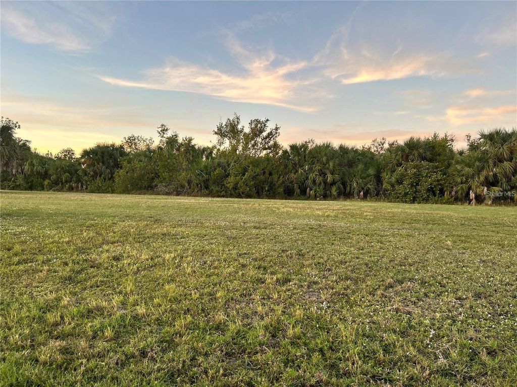 Photo of 16907 Acapulco Road, Punta Gorda, FL 33955 (MLS # A4626844)