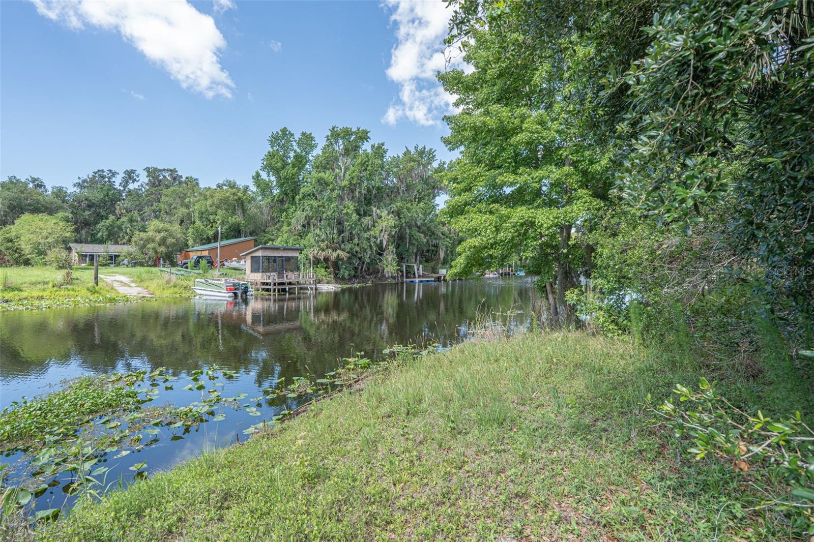 644 OLD MILL DRIVE