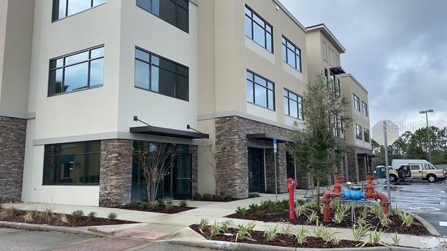 Photo of 13564 Village Park Drive #O360, Orlando, FL 32837 (MLS # O6439809)